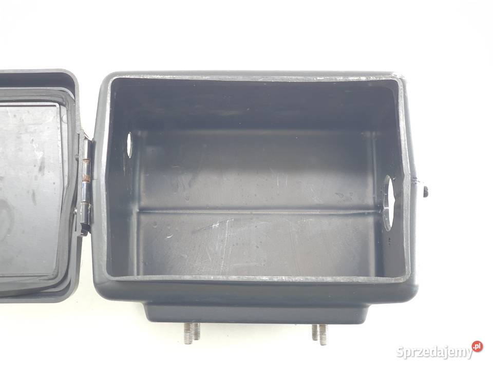 SCHOWEK OBUDOWA KUFER CECTEK 500 GLADIATOR Janowice