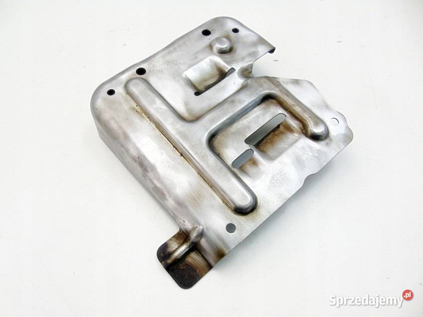 OSŁONA WAŁU KORBOWEGO WKŁAD 19 18 BMW E36 E46 Z3 Sosnowiec