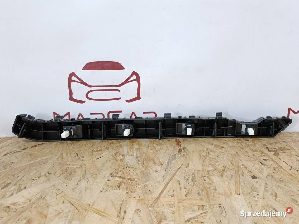 KIA SORENTO 21 ŚLIZG MOCOWANIE ZDERZAKA LEWY TYŁ Pleszew