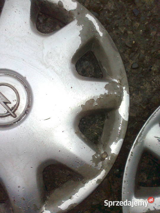 kołpaki 15 Opel podkarpackie Jarosław