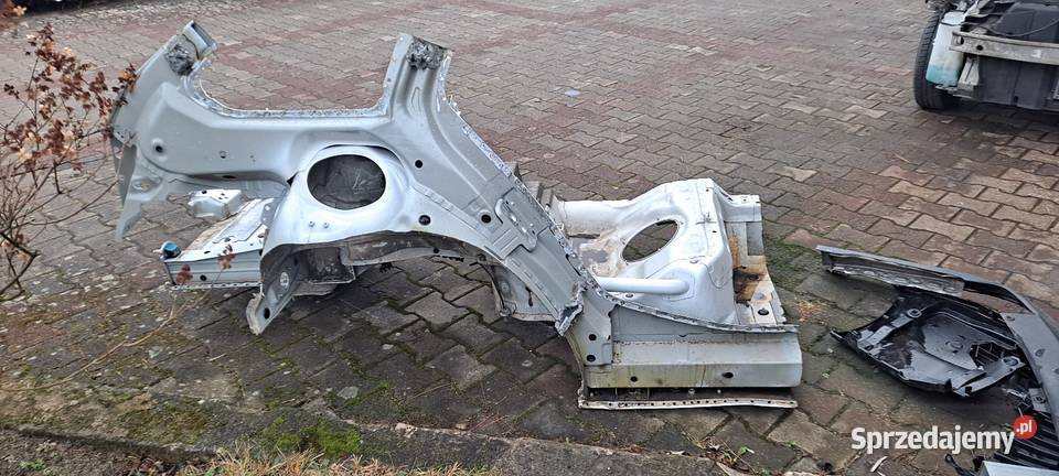Bmw g31 ćwiartka Skarżysko-Kamienna