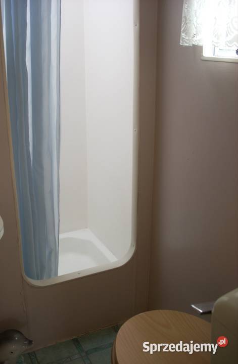 Domek letniskowy holenderski Jantar