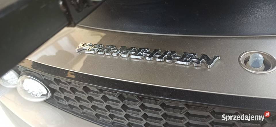 Sprzedam skuter elektryczny marki Mercurius 4D Ustroń