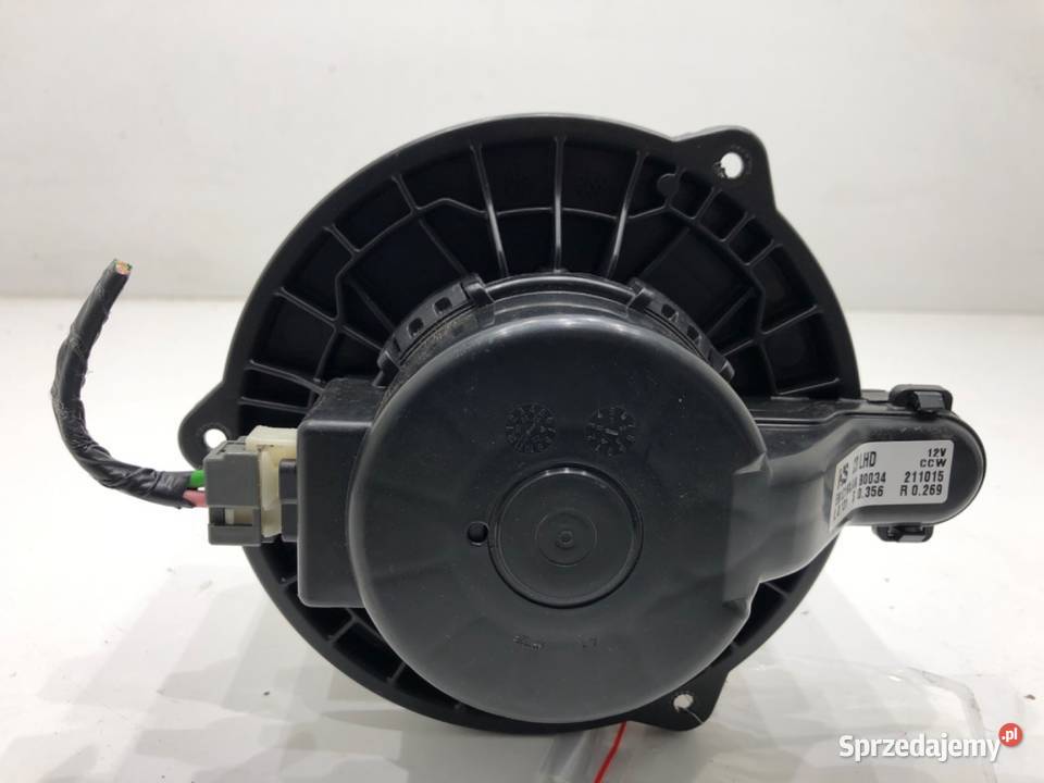 DMUCHAWA NAWIEWU KIA CEED EB1D1NXJAA WENTYLATOR Dmuchawy