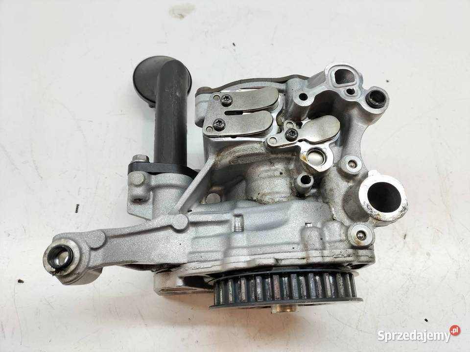 POMPA OLEJU 04L145208T 20 TDI Skoda Superb III sprzedam