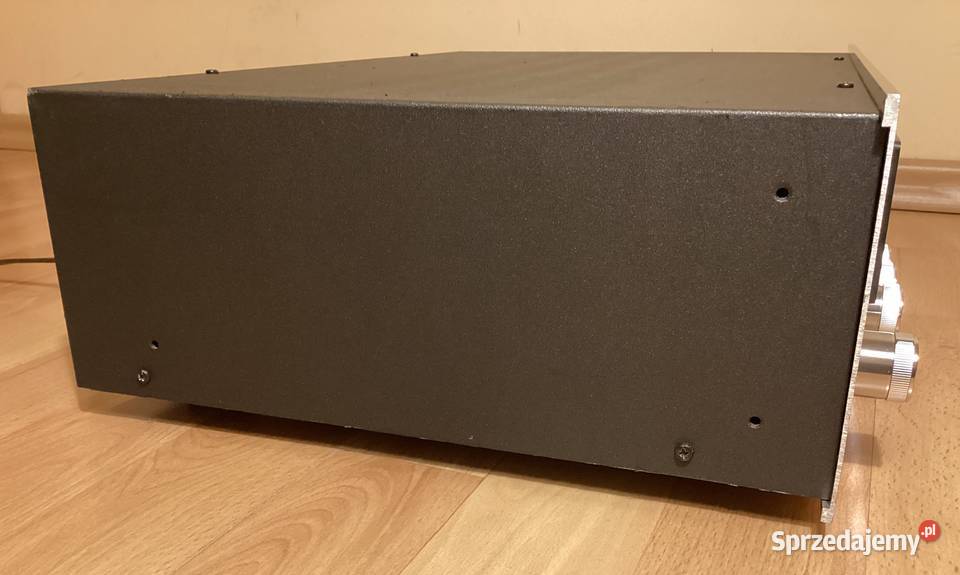 Amplituner Wzmacniacz KENWOOD KR2090 SPRAWNY sprzedam