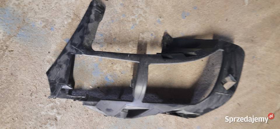 Wzmocnienie zderzaka 3008 ii Peugeot 5008 ll