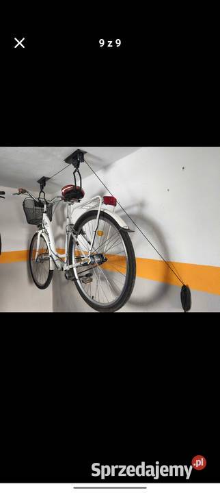 Romet Symfonia koła 28 podlaskie