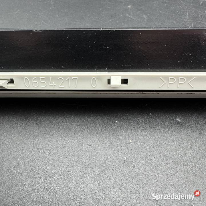 Uszczelka dolna drzwi Miele 45 MN0654215 Części i Akcesoria Jasienica