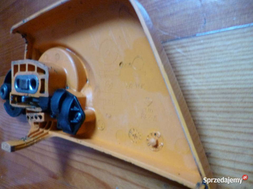 Piła spalinowa McCulloch Mac 842 Partner P842 Łochów