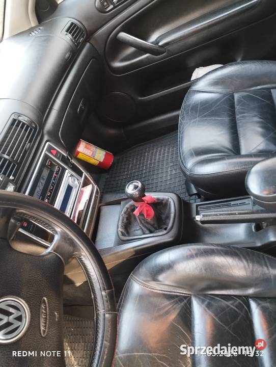 Sprzedam passat B5 mazowieckie Iłów