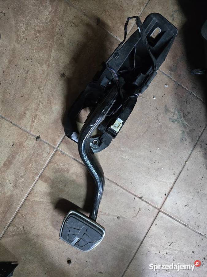 Pedał hamulca BMW G30 G31 7 G11 mazowieckie Radom