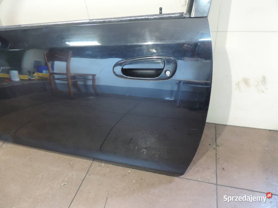 HONDA CIVIC VII 3D FL HB DRZWI LEWY PRZÓD B93P Nowy Sącz