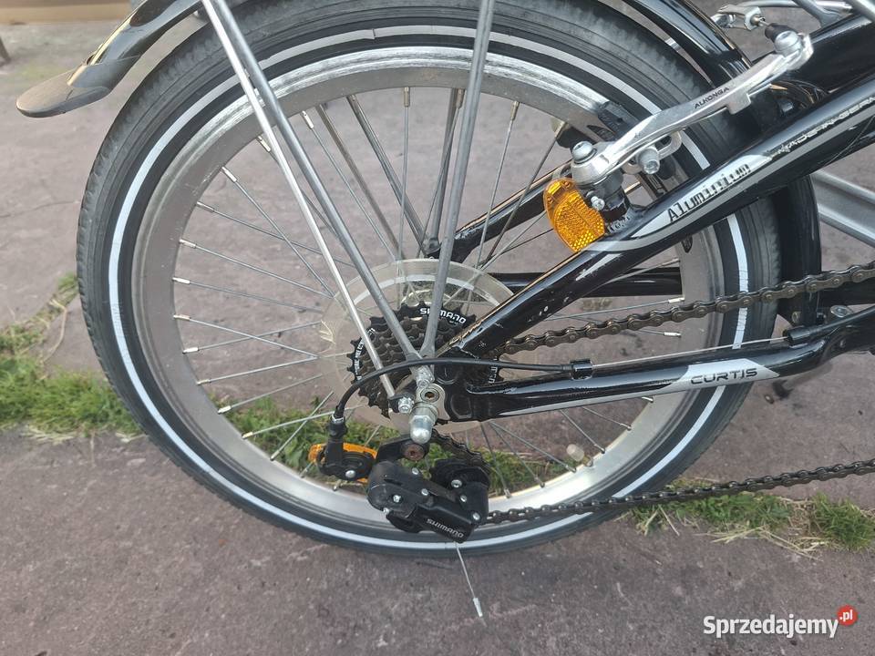 Rower Cannondale elektryczny Pozostałe Nagłowice