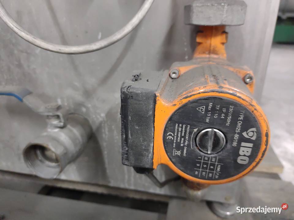 Myjka ultradźwiękowa ULTRON U100 Stalowa Wola sprzedam