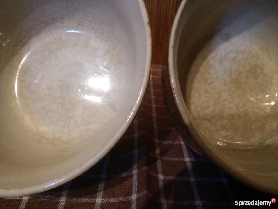 MIseczka ceramika Warszawa