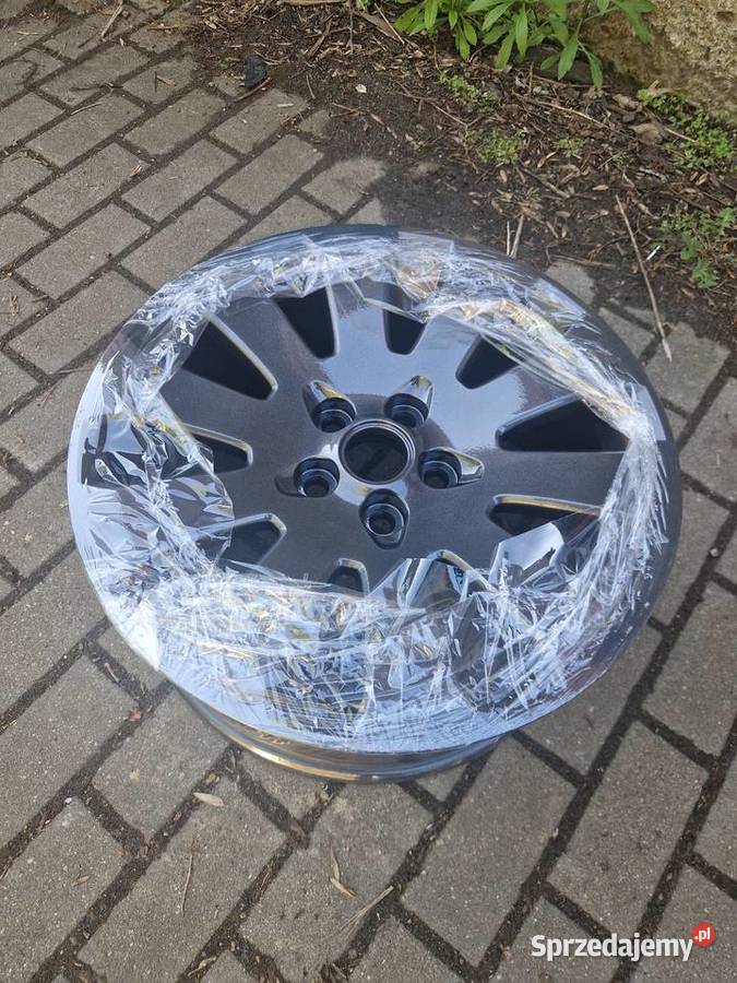 Malowanie proszkowe regeneracja Dąbrowa Górnicza