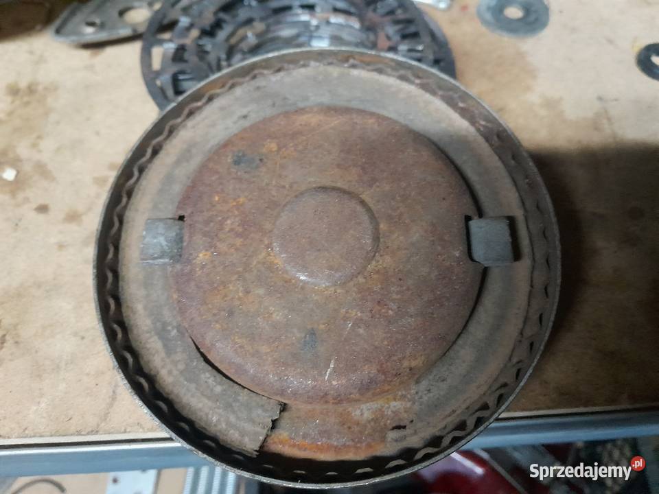 Korek baku bmw 250 350 Pozostałe Motoryzacja Tychów Nowy