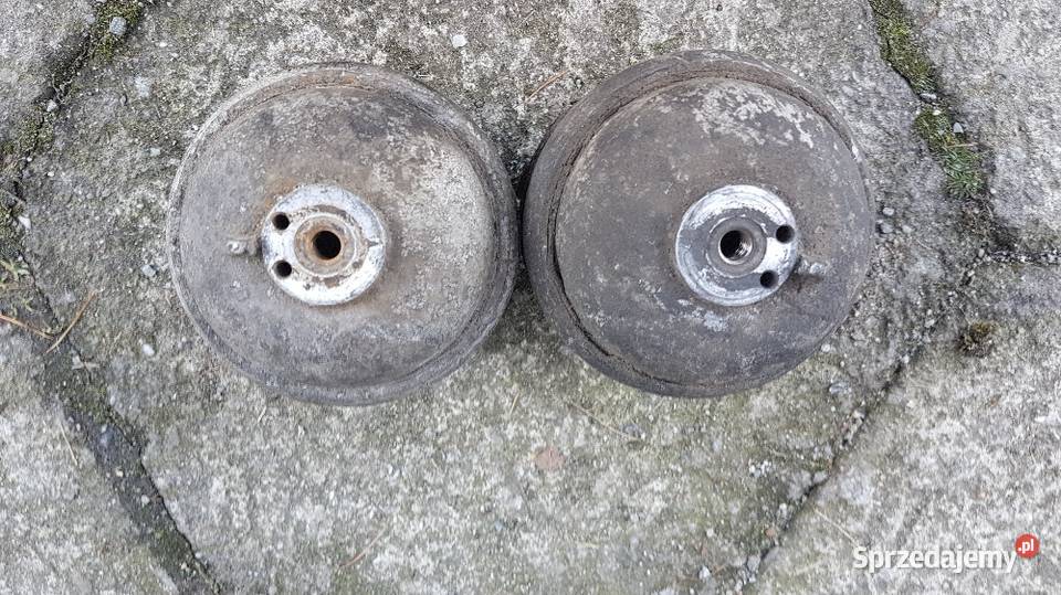 Mercedes w124 poduszki silnika boge oryginalne Pozostałe Pozostałe Cieszyn