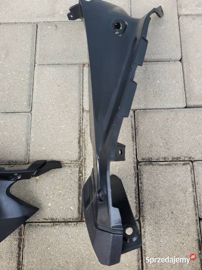 Aprilia RS4 TUONO 1100 rsv 1000 osłona wlotu Nowy Tomyśl