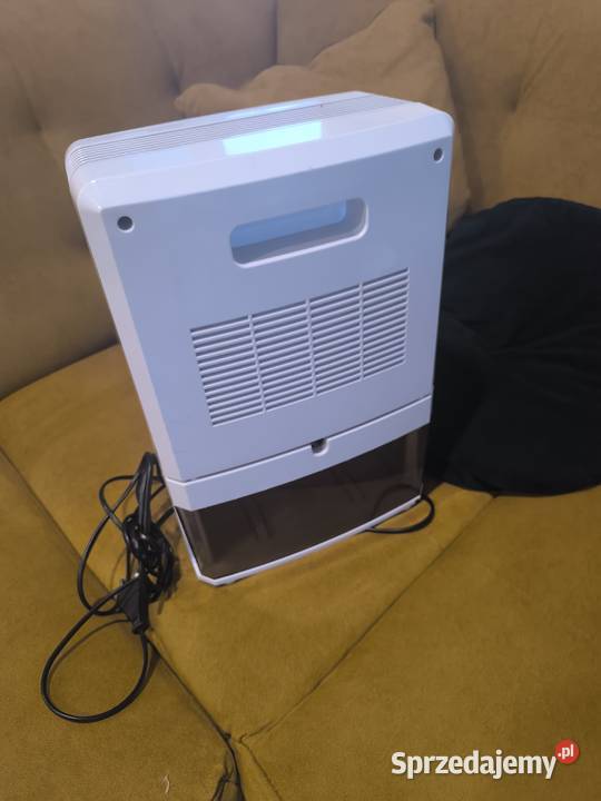 Pochłaniacz wilgoci sprzedam