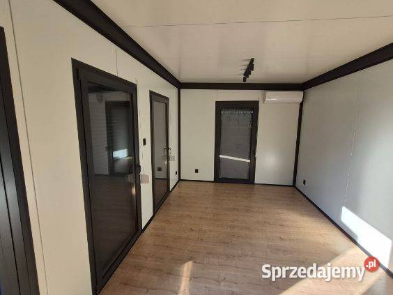 Pawilony Domki Drewniane Piaseczno