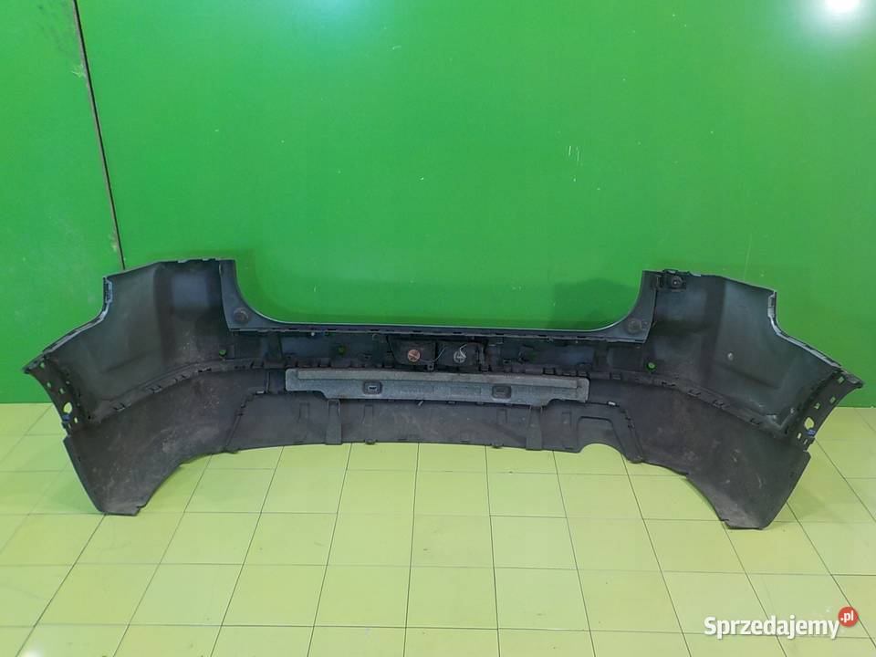 CHEVROLET ORLANDO 18 B 13r 5D zderzak tyl Suków