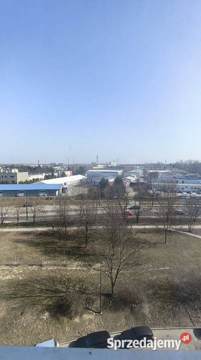 Mieszkanie oś Nałkowskich Lublin