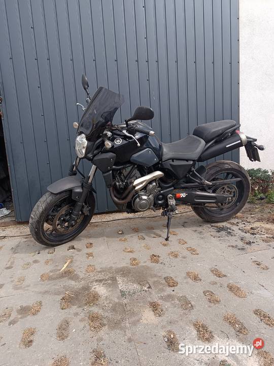 YAMAHA mt03 Łęczyca sprzedam
