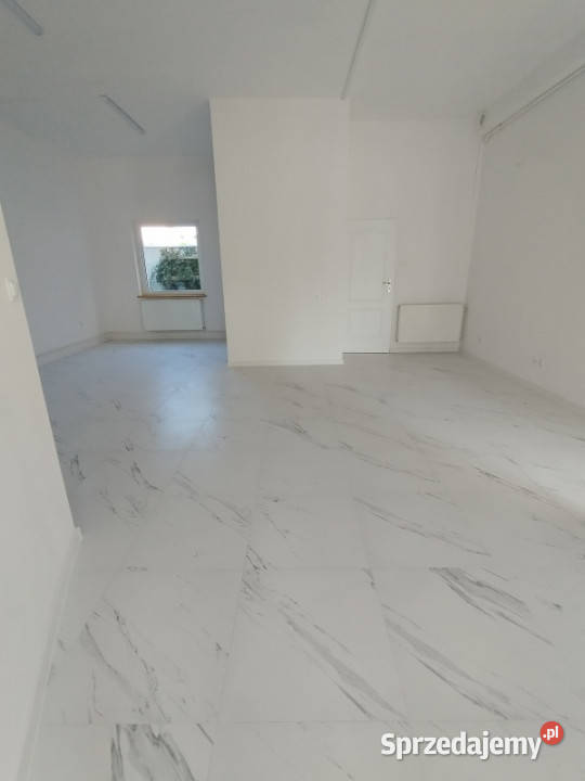 Lokal w centrum Wynajem Oborniki Śląskie