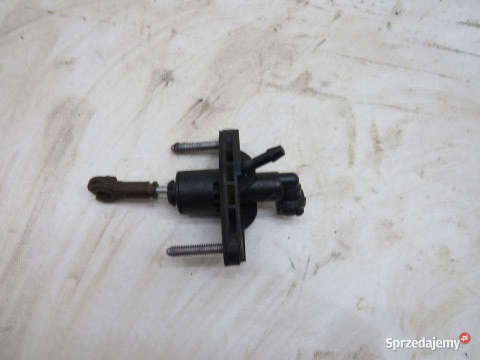 POMPA SPRZĘGŁA SWIFT MK7 osobowe
