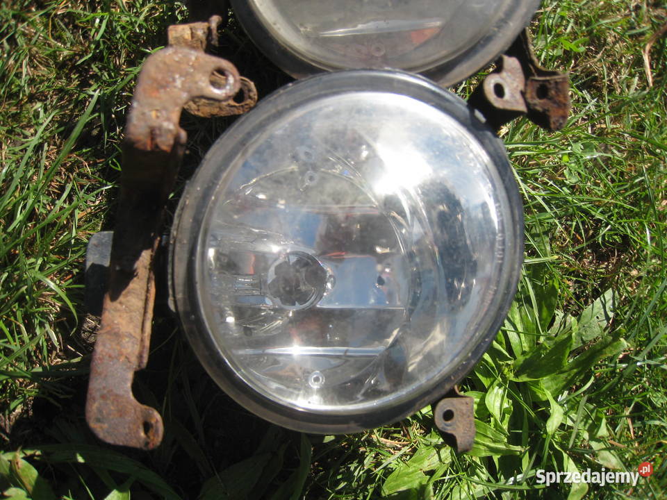 Lampa przeciwmgielna halogen Hyundai Accent II Kraków sprzedam