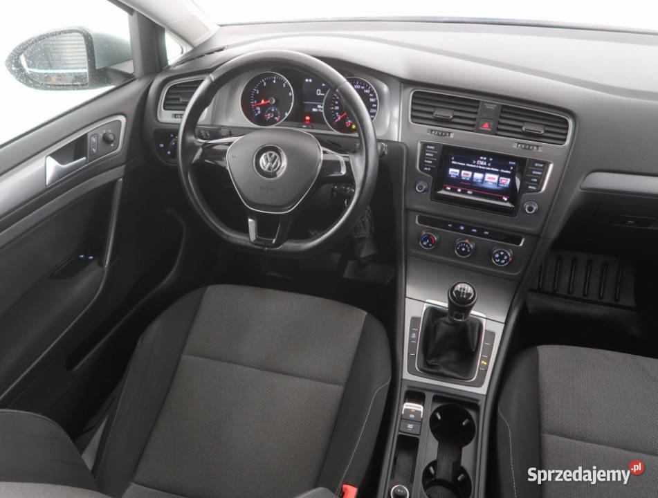 VW Golf 12 TSI Bielany Wrocławskie sprzedam
