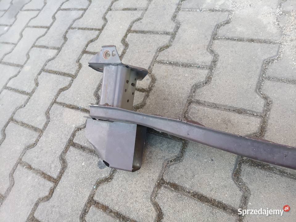 Honda CRV iv 12 belka przednia Krosno