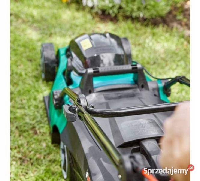Kosiarka akumulatorowa FERREX 40V 37 40L AKU Kosiarki akumulatorowe Strzelce Opolskie