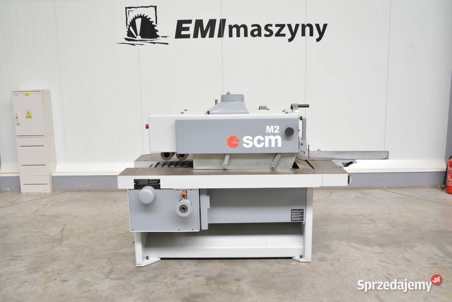 5919 WIELOPIŁA SCM M2 Biertowice