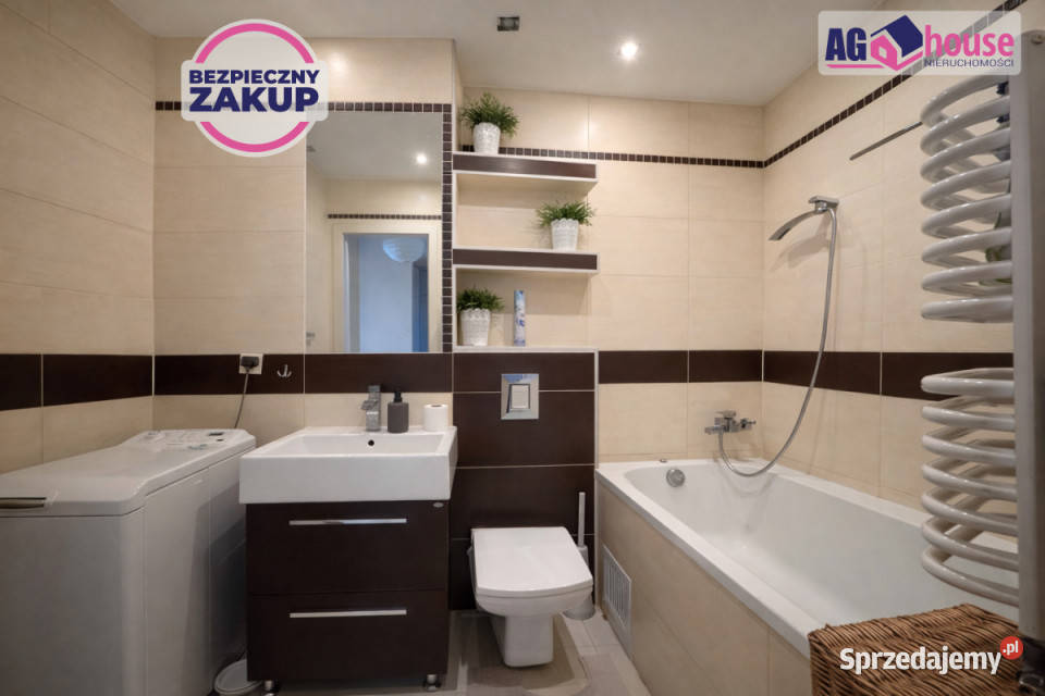 Mieszkanie sprzedam Pruszcz Gdański 55m2 2 Piętro 1 sprzedam