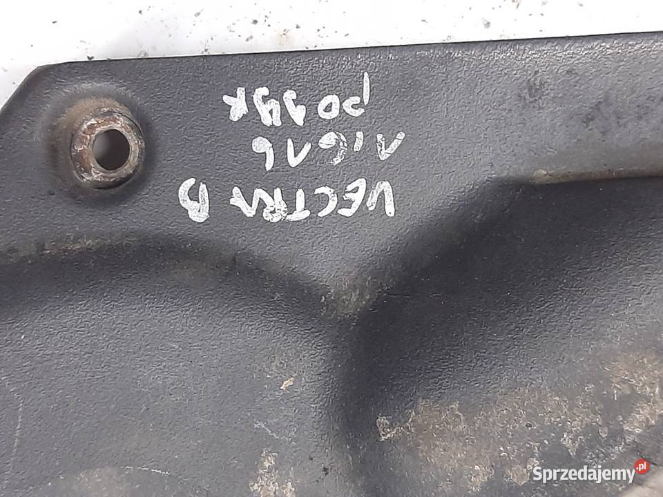 Opel Zafira A Vectra b LIFT 16 16V 90536624 łódzkie Ksawerów sprzedam