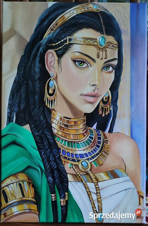 Egipcjanka 2