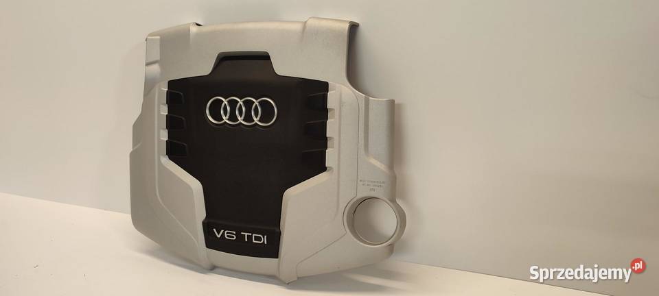 AUDI A4 B8 A5 8T OSŁONA SILNIKA 059103925AQ