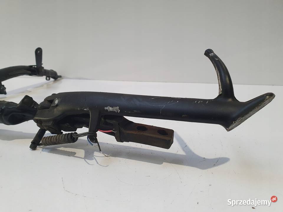 STOPKA BOCZNA Triumph Street Twin 900 18 Chełm