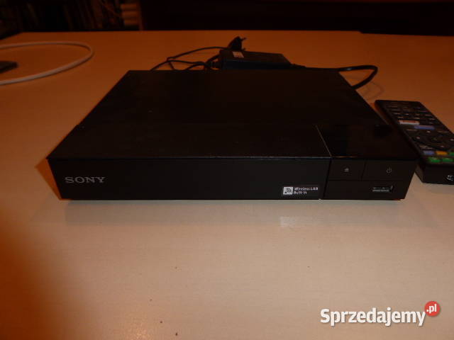 SONY Blu-Ray BDP=S3700