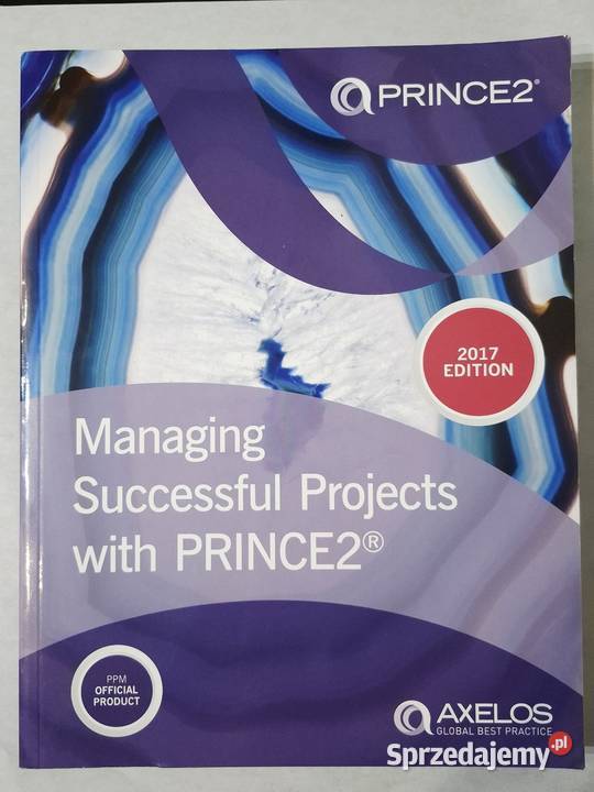 Prince2 Msp samodoskonalenie szkolenia Książki naukowe i popularnonaukowe Kraków