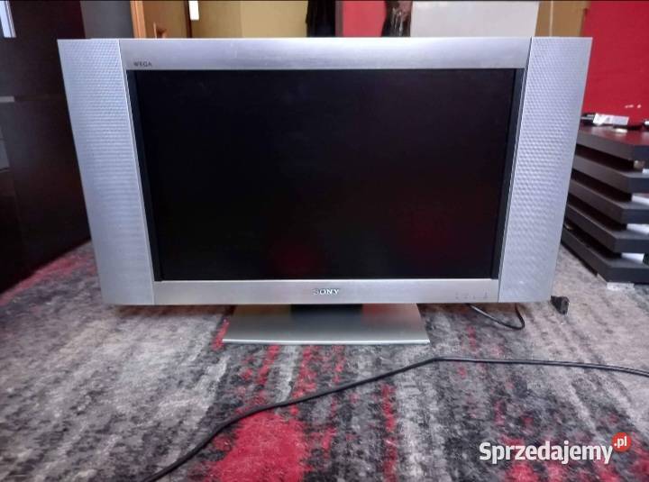 Telewizor Sony KLV26HG2 LCD Color TV Katowice