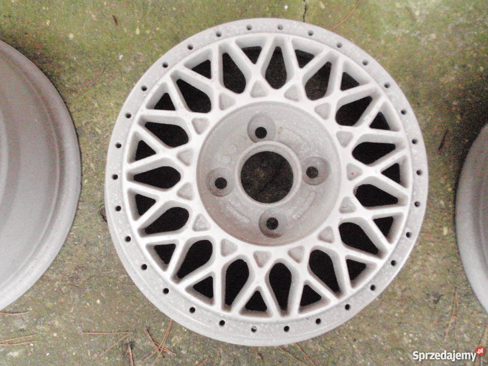 felgi bbs rm kujawsko-pomorskie Ciechocinek