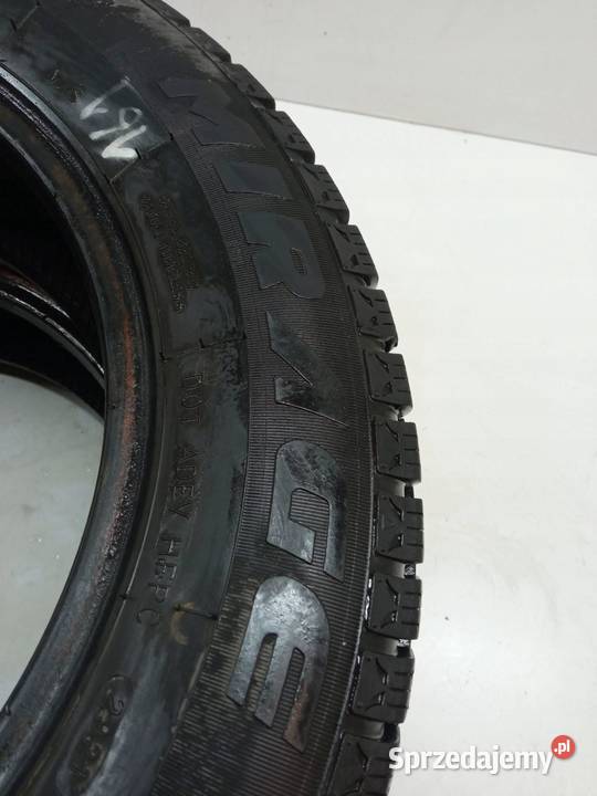 2x OPONA ZIMOWA MIRAGE MRW562 16570R14 2921 683