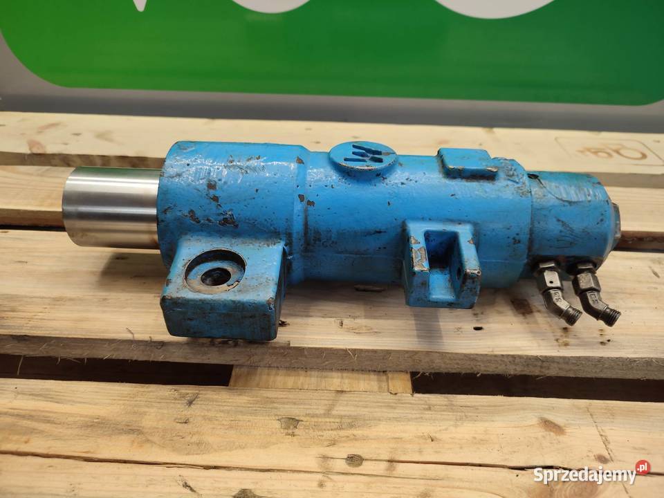 Siłownik stabilizator Mecalac 12 MTX 5930657