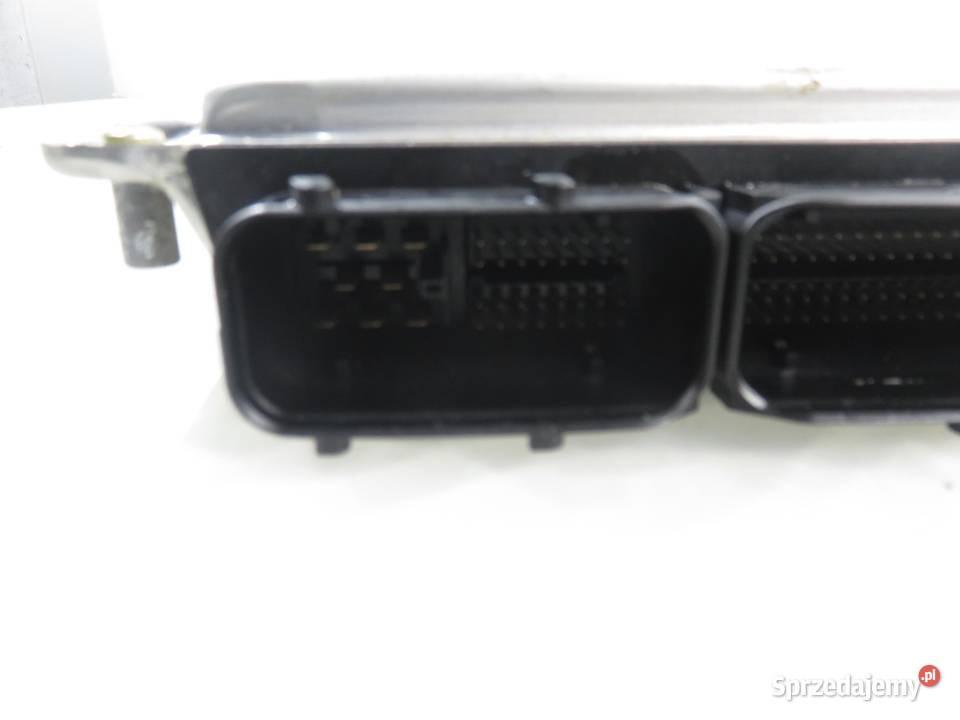 STEROWNIK VW PASSAT B5 Variant 3B5 19 TDI AJM