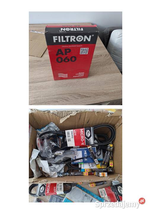 Pakiet ruchomości stanowiących towary handlowe