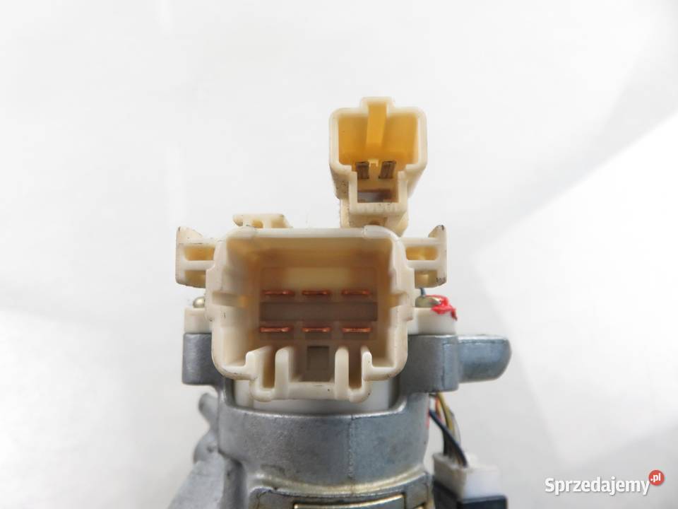 STACYJKA TOYOTA YARIS I 8978352010